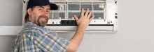 airco zelf installeren stappenplan